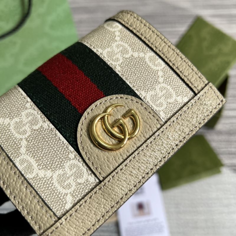Gvc*1 wallets